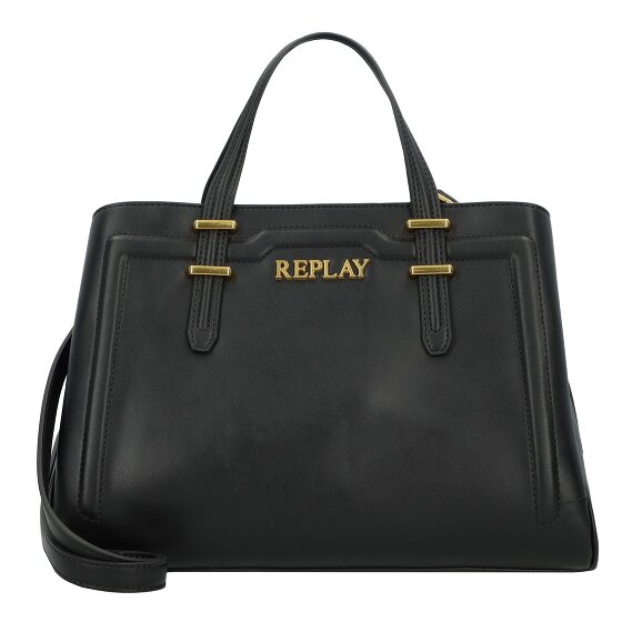 Replay Shoulder Bag 35 cm