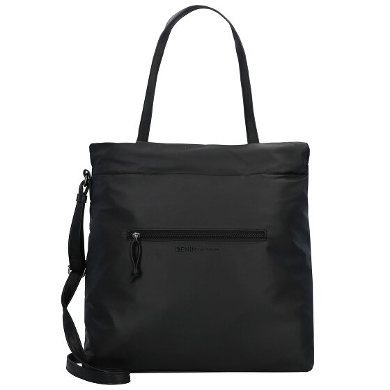 Tom Tailor Denim Shoulder bag 37 cm