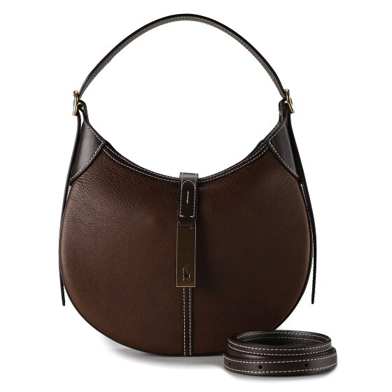 POLO RALPH LAUREN Polo ID Shoulder Bag Leather 25.5 cm POLO RALPH LAUREN Polo ID Shoulder Bag Leather 25.5 cm