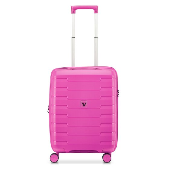Roncato Skyline 2.0 4 wheels Cabin trolley 55 cm with expansion pleat
