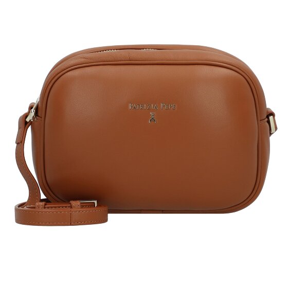 Patrizia Pepe Shoulder bag Leather 22 cm