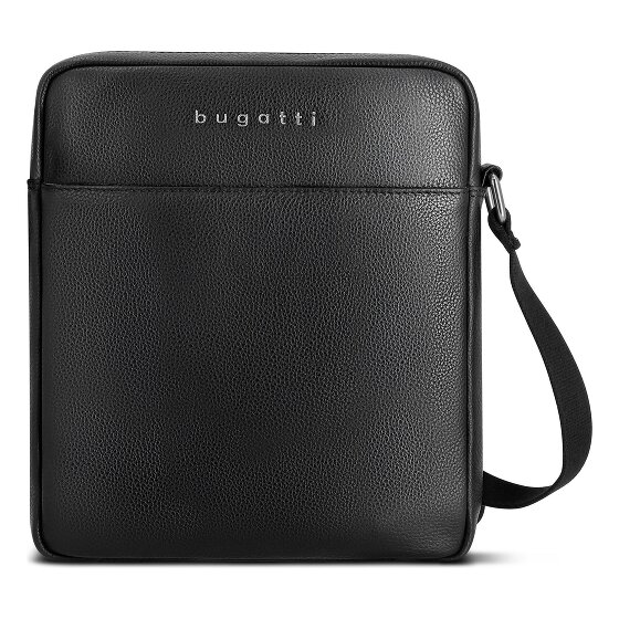 Bugatti Valencia Shoulder bag Genuine Leather 23.5 cm