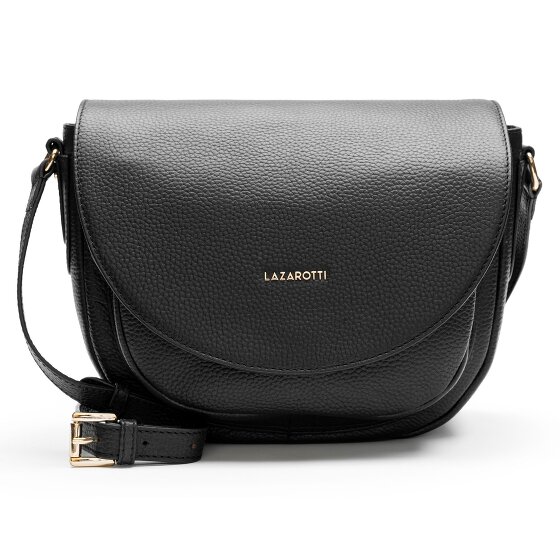 Lazarotti Bologna Leather Shoulder bag Leather 27 cm
