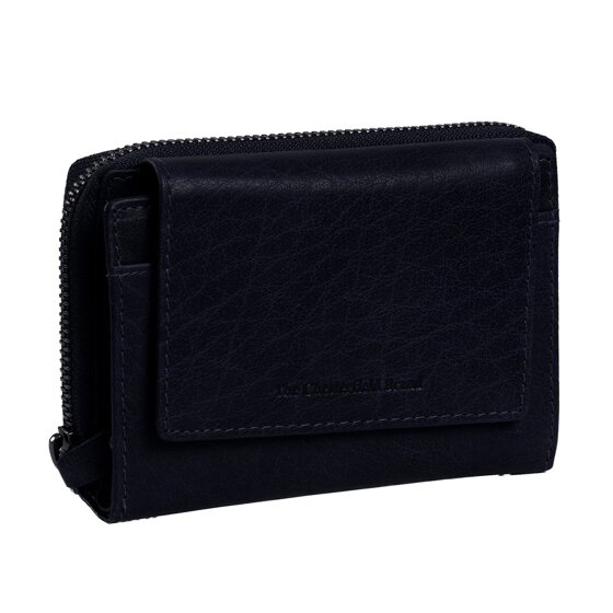 The Chesterfield Brand Hanoi Wallet RFID protection Leather 14.5 cm