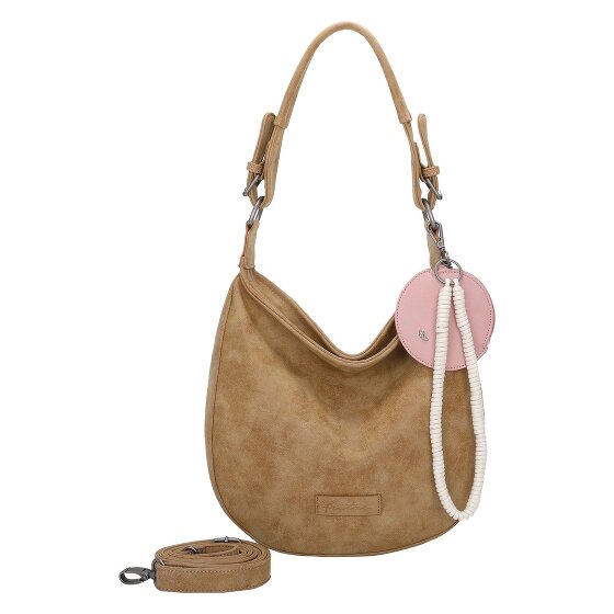 Fritzi aus Preußen Fritzi Hobo Vintage Shoulder Bag 33 cm