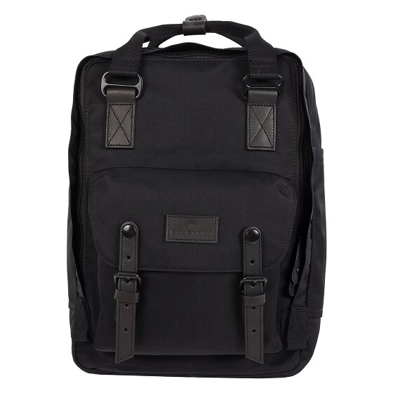 Doughnut Macaroon Daypack 38 cm Laptop compartment