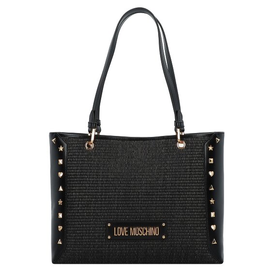 Love Moschino Timeless Shoulder bag 26 cm