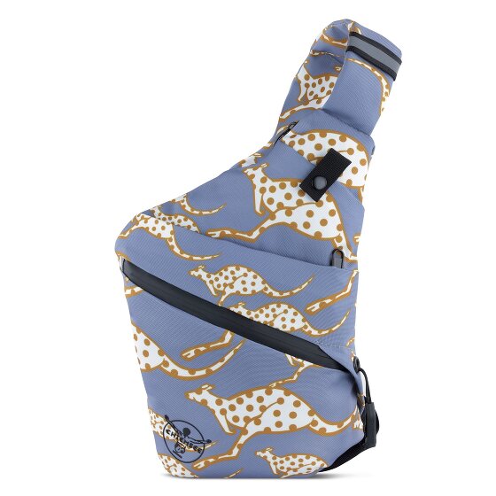 Chiemsee Jump N Fly Shoulder bag 21 cm