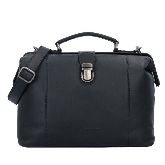 The Chesterfield Brand Wax Pull Up 0 Doctor case Leather 32 cm
