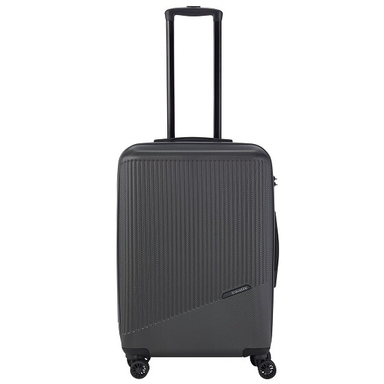 Travelite Bali 4 wheels Trolley 67 cm