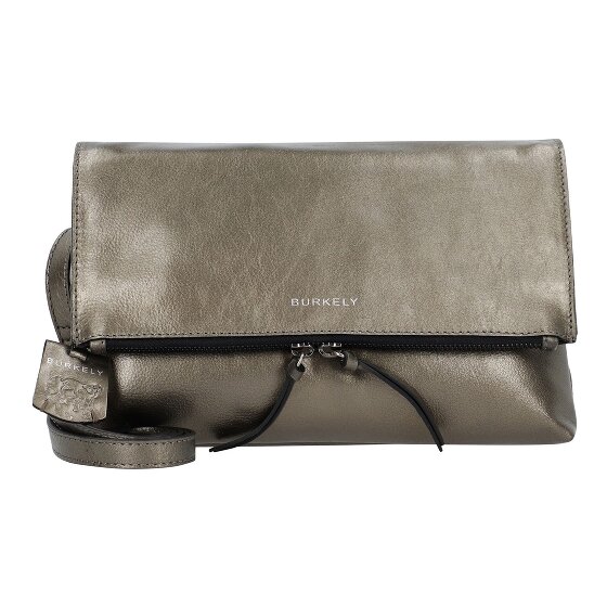 Burkely Creased Crystal Shoulder bag Leather 27 cm