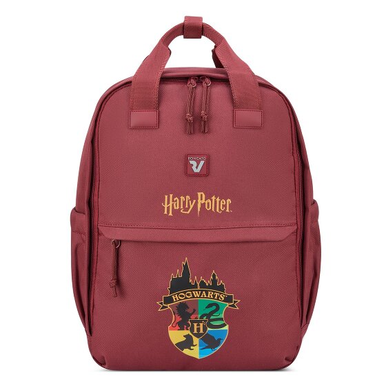 Roncato Warner Bros travel backpack 40 cm laptop compartment