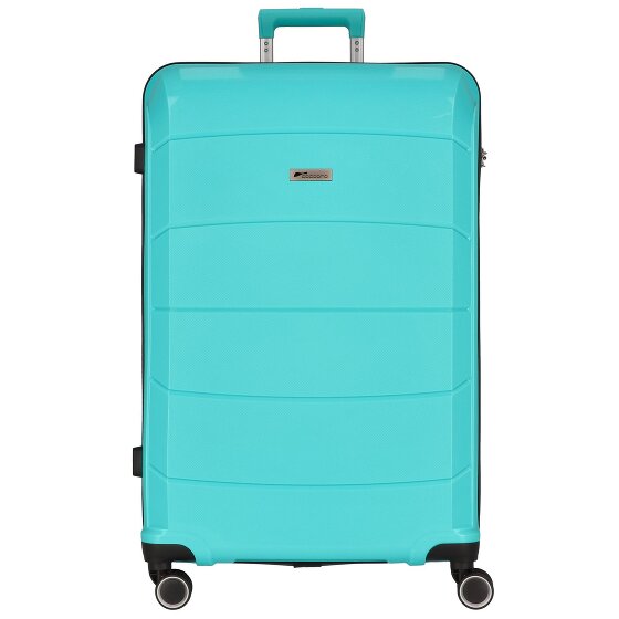 Cocoono Cagliari 4 wheels Trolley 76 cm