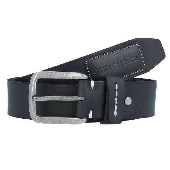 Greenburry Belt belt leather