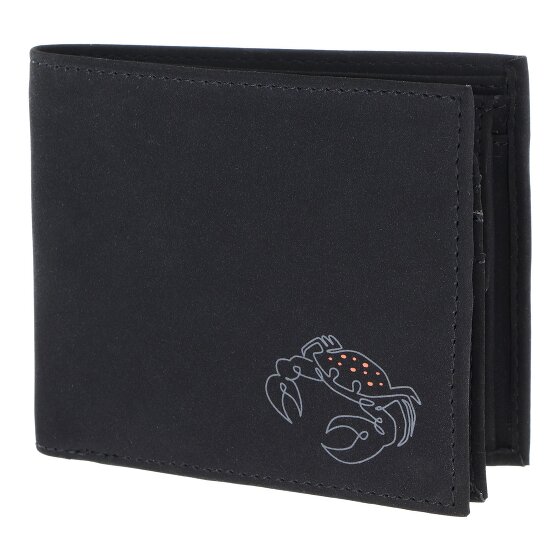 oxmox New Cryptan Wallet RFID protection 12 cm