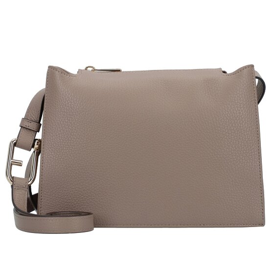 Furla Nuvola Shoulder bag Leather 25 cm