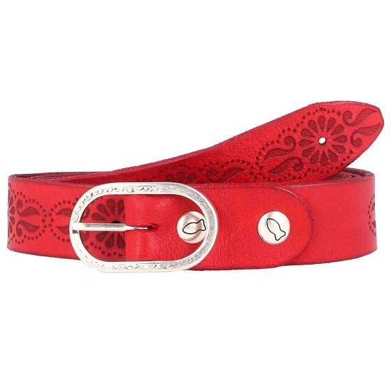 Campomaggi Belt leather