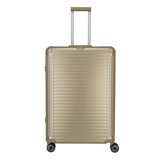 Travelite Next 4-Wheel Trolley 77 cm