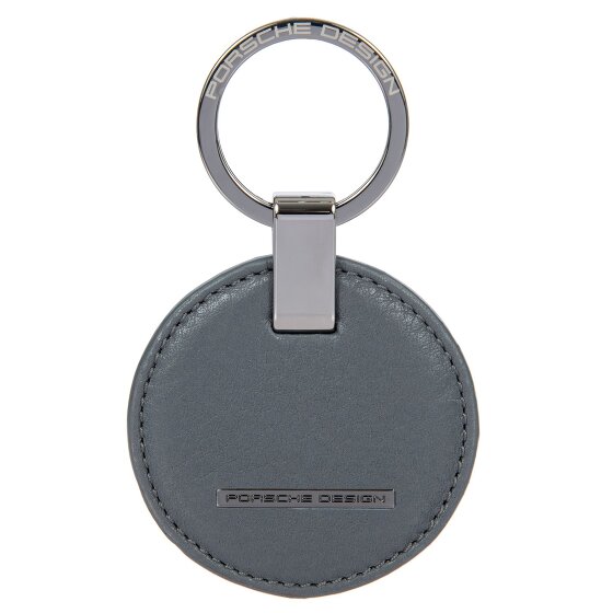 Porsche Design Keychain leather 9 cm