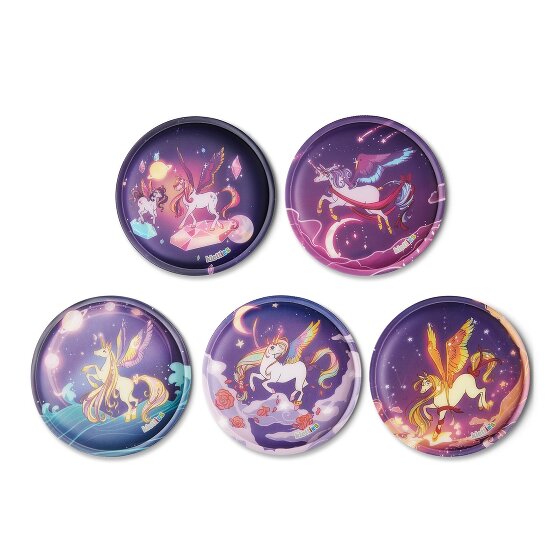 ergobag Kletties 5pcs. ergobag Kletties 5pcs.