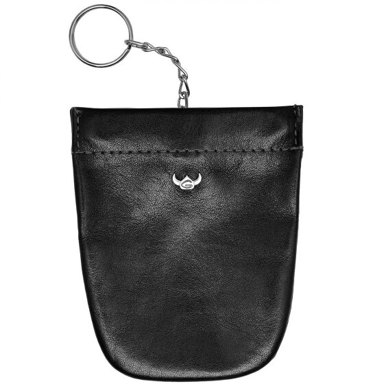 Golden Head Colorado key wallet leather 7 cm