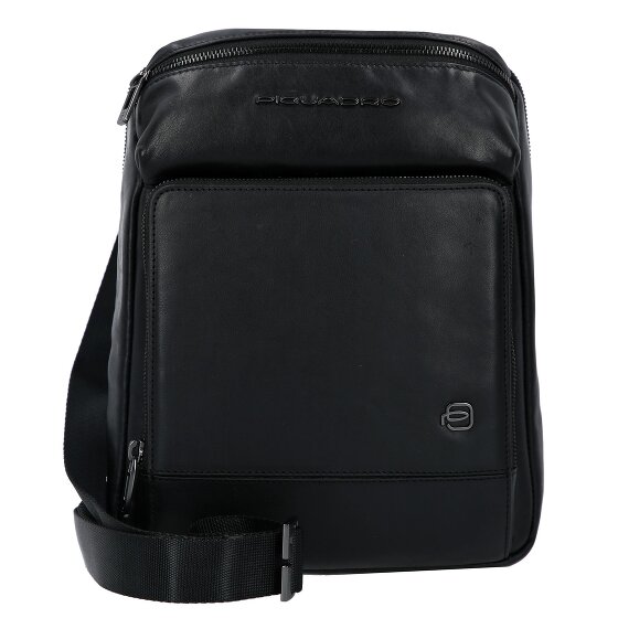 Piquadro Philip Shoulder bag Leather 27 cm