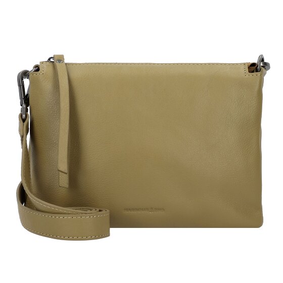 Harbour 2nd Just Pure Mirela Shoulder Bag Leather 20.5 cm