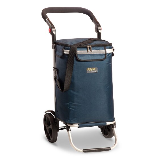 Punta Talent Shopping Trolley 95 cm