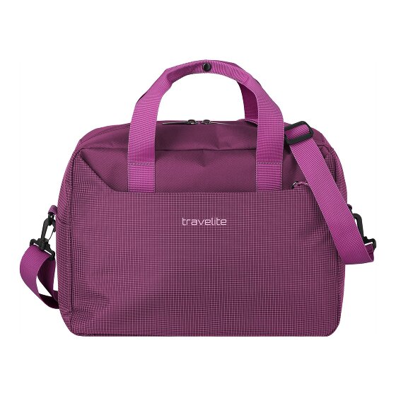 Travelite Corsiica Flight satchel 39 cm Laptop compartment
