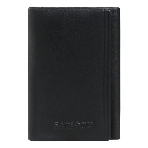 Samsonite Attack 3.0 Key pouch Genuine Leather 6 cm