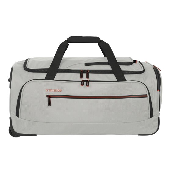 Travelite Crosslite 2 wheels Travel bag M 69 cm
