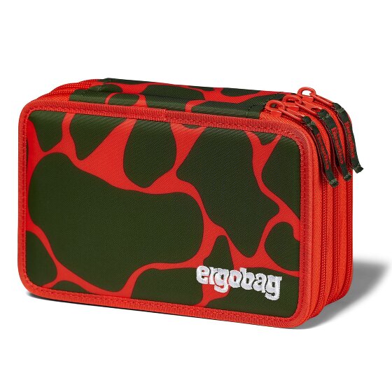 ergobag Accessories maxi pencil case 42 pcs. ergobag Accessories maxi pencil case 42 pcs.