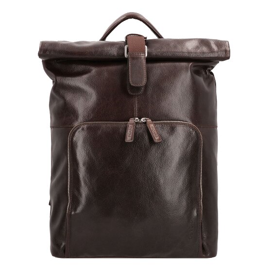 Picard Buddy Daypack Leather 42 cm Laptop compartment
