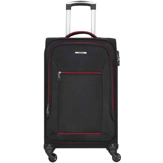 Nowi Sevilla 4 wheels Trolley 64 cm