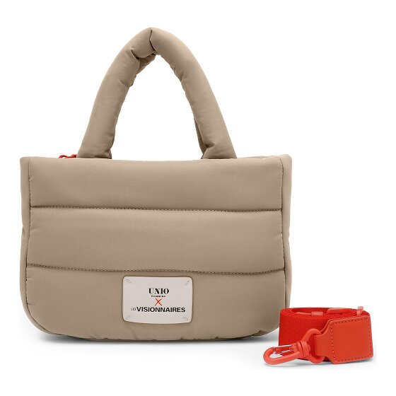 LES VISIONNAIRES Unio Cortina S Cortina S Handbag S 29 cm