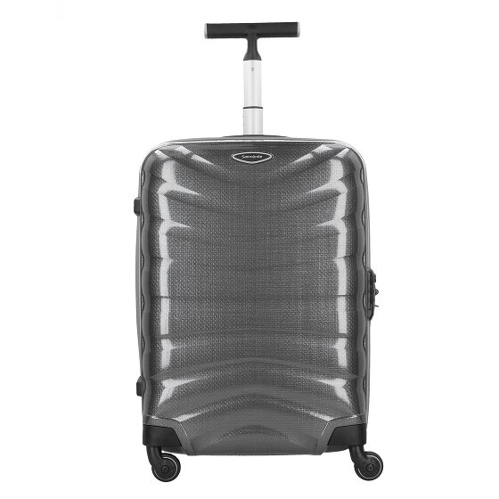 Samsonite Firelite Spinner 4 Roll Cabin Trolley 55 cm