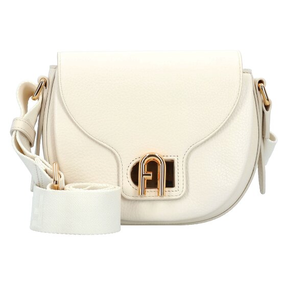Furla Lotus Shoulder bag Leather 20 cm