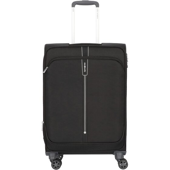 Samsonite Popsoda 4 Roll Trolley 66 cm
