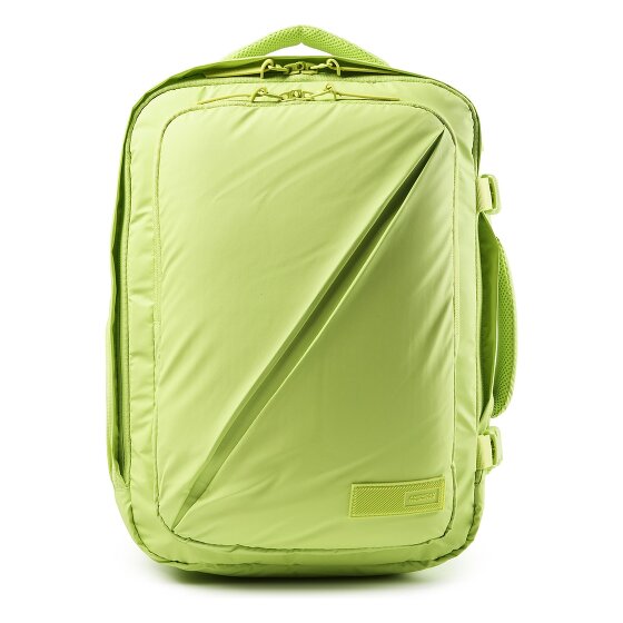 American Tourister Take2Cabin travel backpack 40 cm laptop compartment