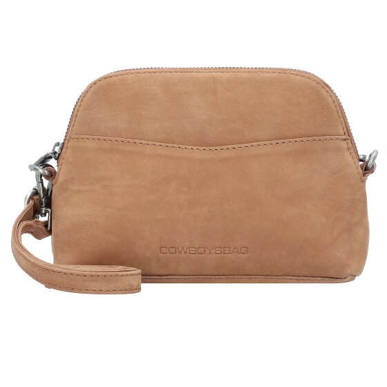 Cowboysbag Toilet bag Leather 22 cm