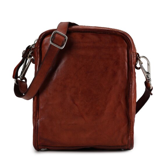 Campomaggi Cipresso Mini Bag Shoulder Bag Leather 17 cm