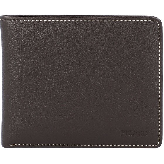 Picard Diego wallet leather 11 cm
