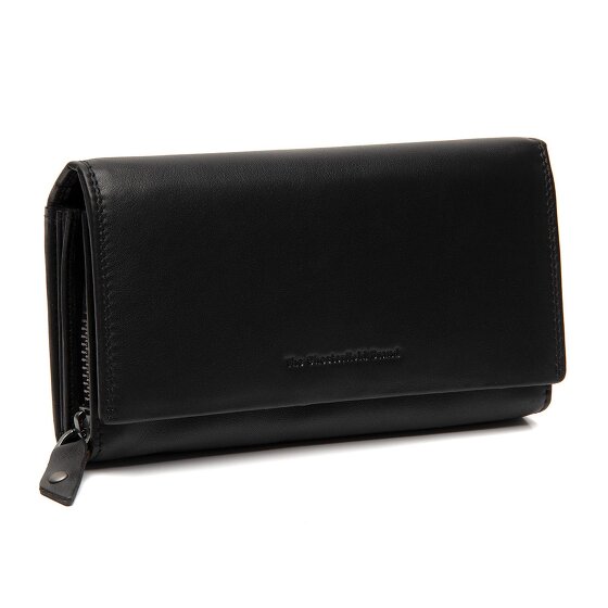 The Chesterfield Brand Arvento Wallet Leather 18 cm