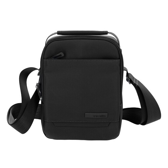 Travelite Workfloow Mini Bag Shoulder Bag 17 cm