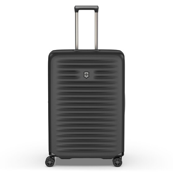 Victorinox Airox Advanced 4 wheels Trolley L 75 cm with expansion pleat