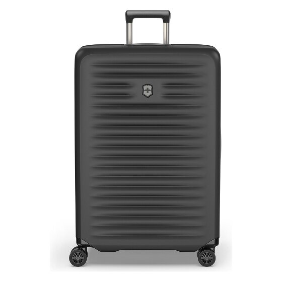 Victorinox Airox Advanced 4 wheels Trolley L 75 cm with expansion pleat