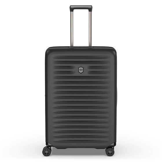 Victorinox Airox Advanced 4 wheels Trolley L 75 cm with expansion pleat