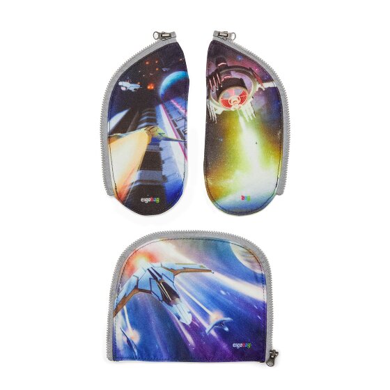 ergobag Zippies 3pcs.