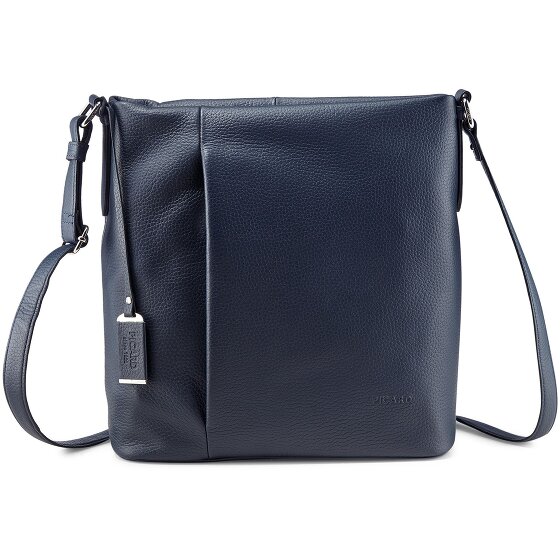 Picard Pure shoulder bag leather 29 cm