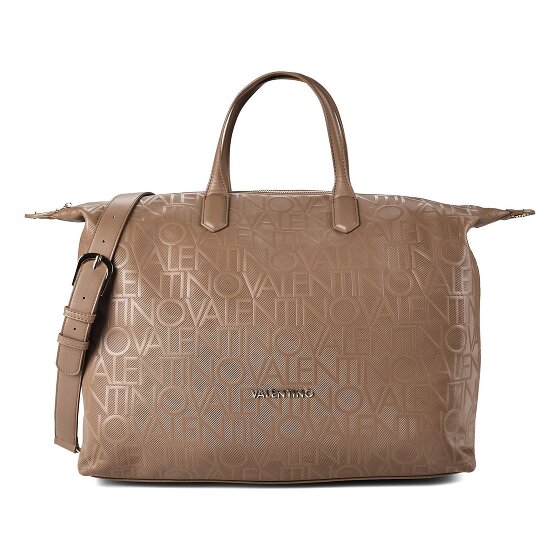 Valentino Gynevra Re Weekender travel bag 45 cm